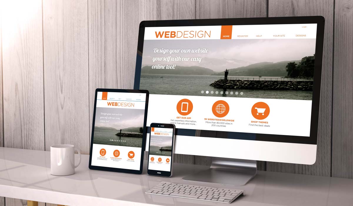 Website Preview